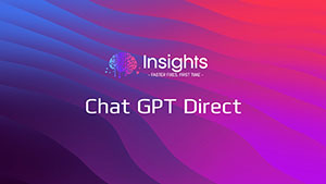 ChatGPT Direct